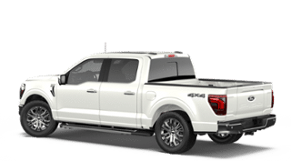 2026 Ford F-150® External Image 2